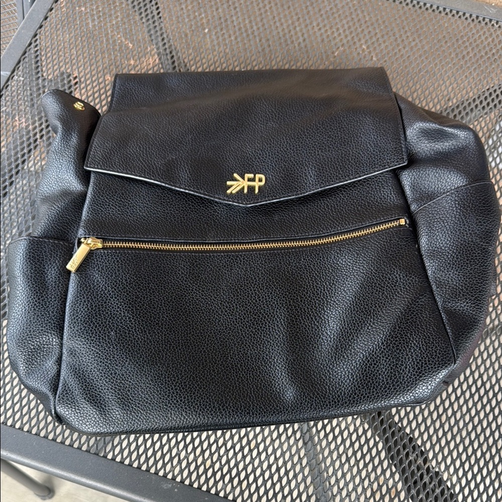 Freshly Picked Diaper Bag